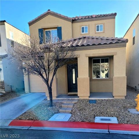 1129 Village Crossing Ln, Las Vegas, NV 89183