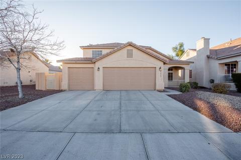 9463 Lightning Bay Ct, Las Vegas, NV 89123