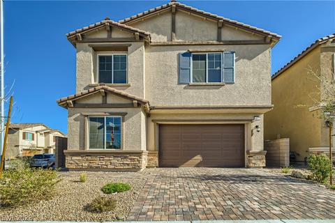 4838 Royal Magnolia St, North Las Vegas, NV 89031