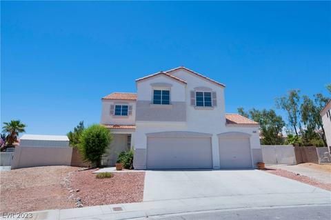 4221 Mountain Rose Ave, North Las Vegas, NV 89031
