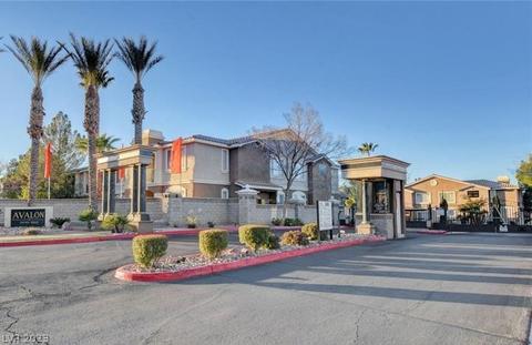 2900 Sunridge Heights Pkwy #1236, Henderson, NV 89052