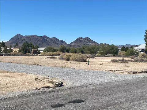 421 My Way, Pahrump, NV 89060