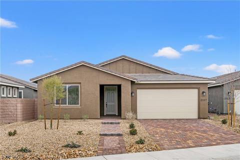 2117 Dalewood Ave, North Las Vegas, NV 89086
