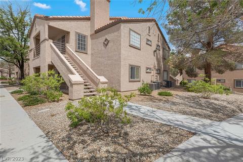 3455 Erva St #118, Las Vegas, NV 89117