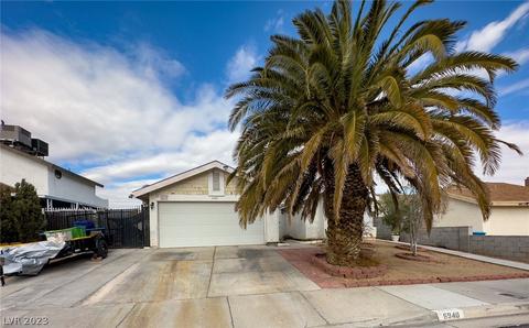 6940 Mountain Moss Dr, Las Vegas, NV 89147