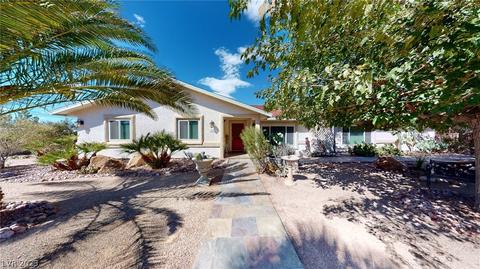 60 Chartan Ave, Las Vegas, NV 89183