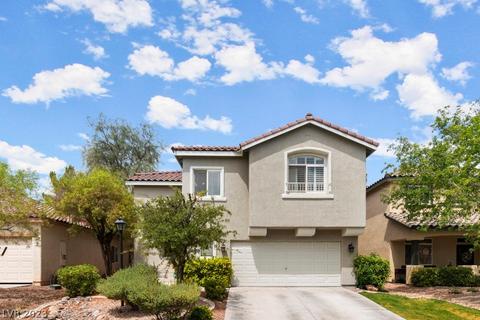 10951 Saint Rafael St, Las Vegas, NV 89141