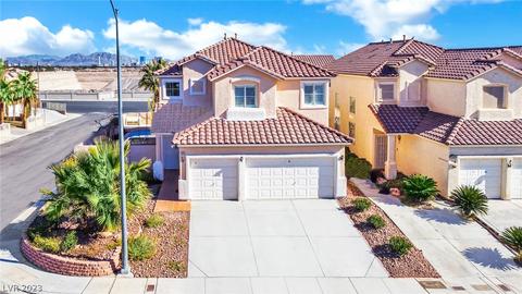 3434 Commendation, Las Vegas, NV 89117