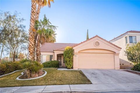 8801 Clear Blue Dr, Las Vegas, NV 89117