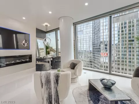 3722 Las Vegas Blvd #1201, Las Vegas, NV 89158