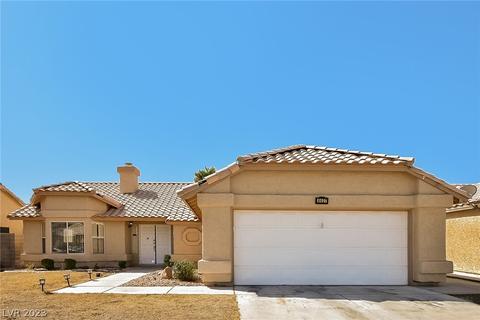 4427 W La Madre Way, North Las Vegas, NV 89031