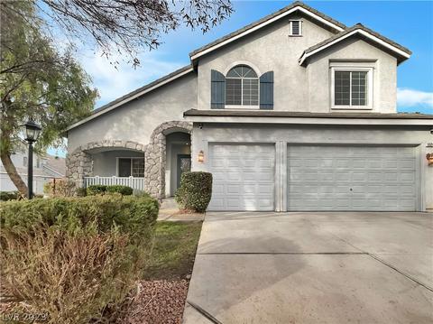 5524 Timber Crest Ave, Las Vegas, NV 89131