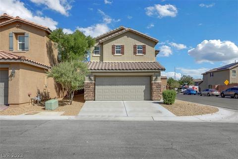 8628 Bella Sparkle Ave, Las Vegas, NV 89178