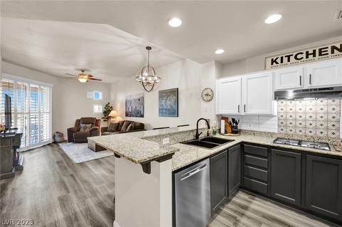 27 E Agate Ave #406, Las Vegas, NV 89123