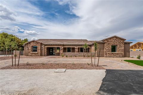 7710 W La Madre Way, Las Vegas, NV 89149