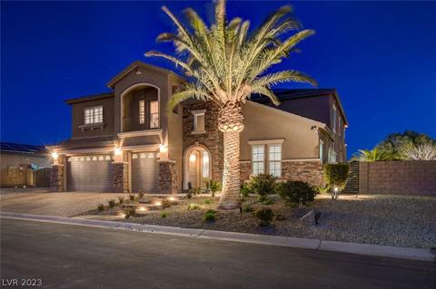 7350 Velvet Sky St, Las Vegas, NV 89131