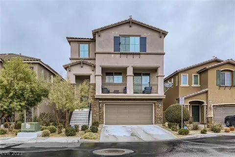 7582 Sandwich Bay Ct, Las Vegas, NV 89179
