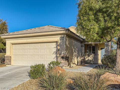 7628 Lily Trotter St, North Las Vegas, NV 89084