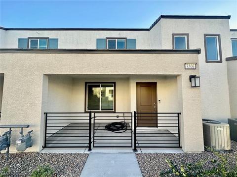 3506 Herodain Ave, Las Vegas, NV 89106