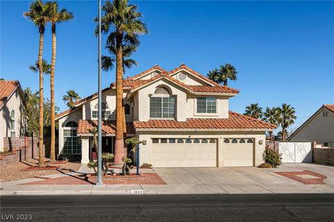 8620 Grandbank Dr, Las Vegas, NV 89145