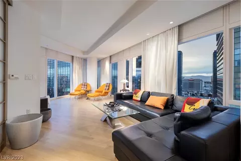 3750 Las Vegas Blvd #2609, Las Vegas, NV 89158