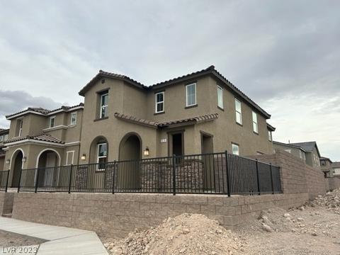 3574 Anastagio Ln, Henderson, NV 89044