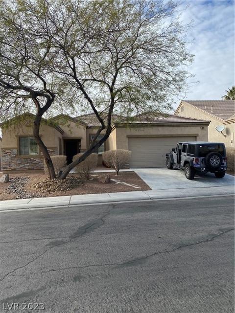 6629 Brent Scott St, North Las Vegas, NV 89086