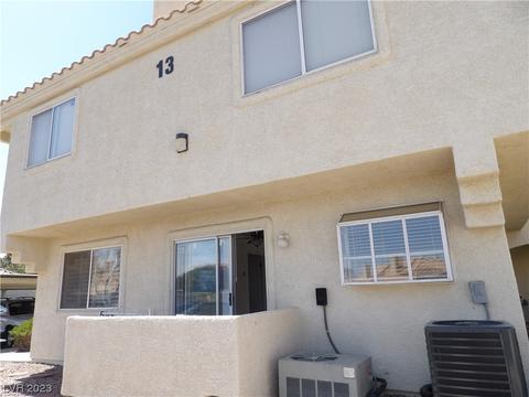 718 Anne Ln #----, Henderson, NV 89015