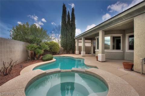 3124 Constable St, Las Vegas, NV 89135