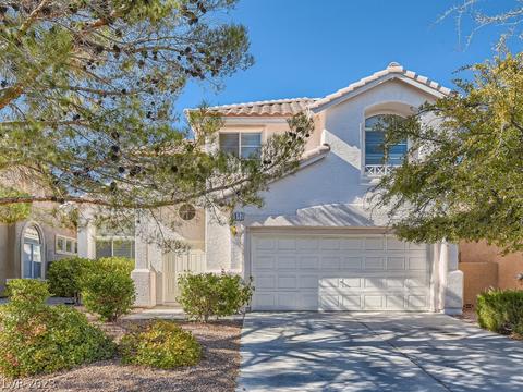 1517 Scenic Peak St, Las Vegas, NV 89144