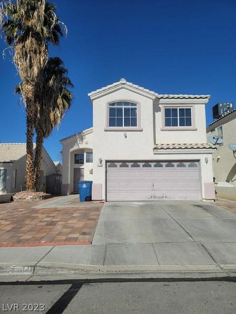 6106 Grape Blossom Ave, Las Vegas, NV 89142
