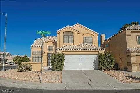 6616 Colony Grant Way, Las Vegas, NV 89108