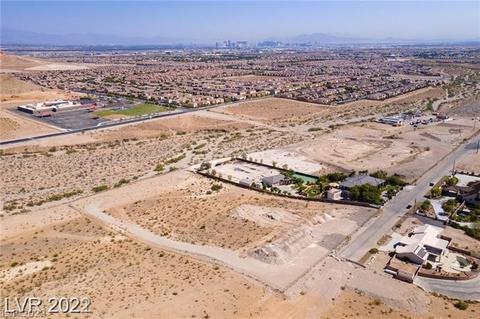 Pebble Rd, Las Vegas, NV 89178