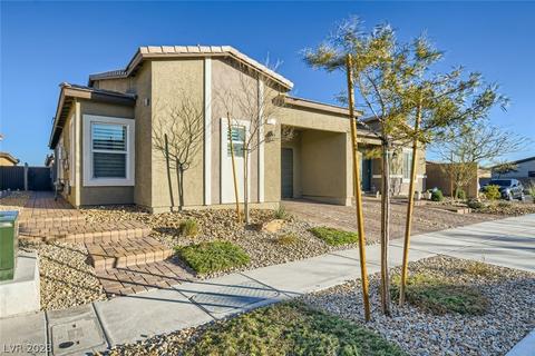 7518 Garnet Moon St, North Las Vegas, NV 89084