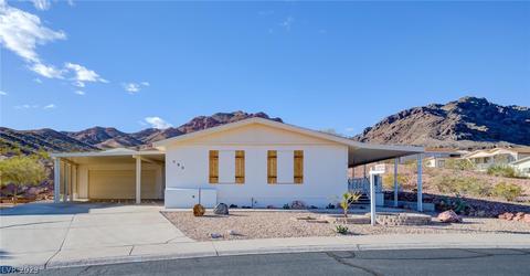 499 Lake Erie Ln, Boulder City, NV 89005