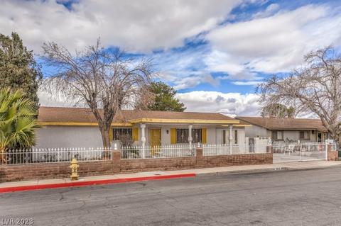 3808 Hudson Bay Ave, Las Vegas, NV 89110