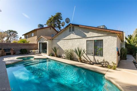 4754 Mountain Valley Rd, Las Vegas, NV 89121