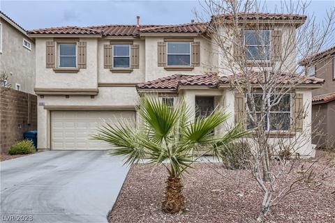 5998 Tinazzi Way, Las Vegas, NV 89141