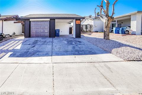 4593 Via San Rafael, Las Vegas, NV 89103