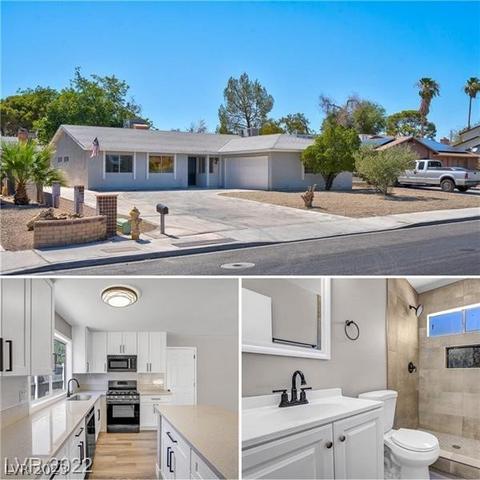 5365 S Sandhill Rd, Las Vegas, NV 89120
