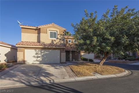 7328 Misty Glow Ct, Las Vegas, NV 89131