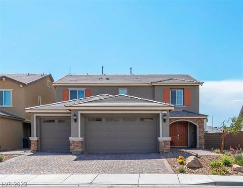 1621 Karst Pond Ave, North Las Vegas, NV 89084