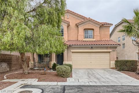 6034 Genovese Ave, Las Vegas, NV 89141
