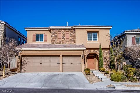 9126 Mastodon Ave, Las Vegas, NV 89149