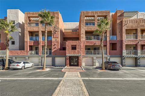 67 E Agate Ave #407, Las Vegas, NV 89123