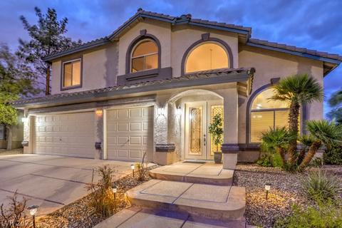 782 Tossa De Mar Ave, Henderson, NV 89002
