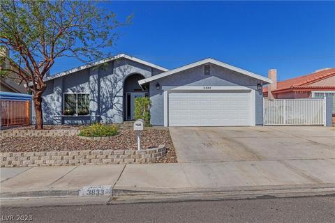 Undisclosed, Las Vegas, NV 89103