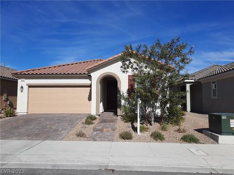 1814 Vibrant Barn Ave, North Las Vegas, NV 89086