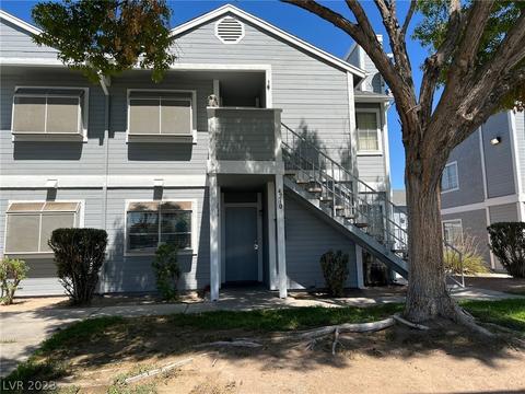 4210 E Tonopah Ave, Las Vegas, NV 89115