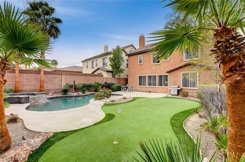 816 Veramar Ct, Henderson, NV 89052
